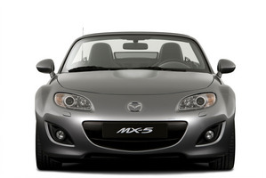 Mazda MX-5 2.0