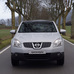 Nissan Qashqai 2.0 4x4 Tekna Premium + Pele CVT