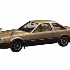 1981- Toyota Sourer Goes on Sale. It first major luxury car aimed at a large market