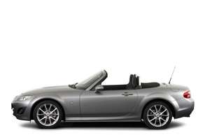 Mazda MX-5 2.0