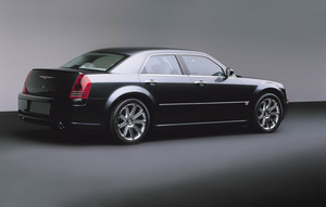 Chrysler 300C