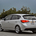 Kia Forte SX 5-Door