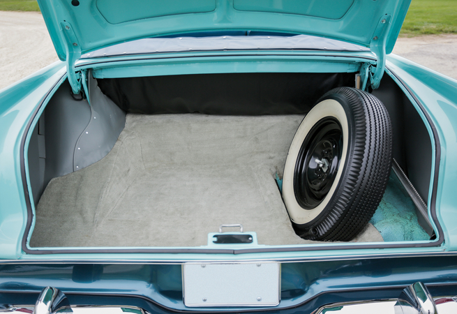 Plymouth Belvedere Convertible