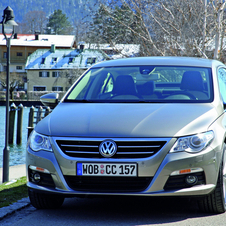 Volkswagen Passat Gen.7