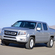 Honda Ridgeline RTL