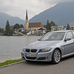 BMW 320d xDrive LifeStyle (E90) LCI