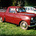 Vauxhall Velox Coupe Utility, 1953