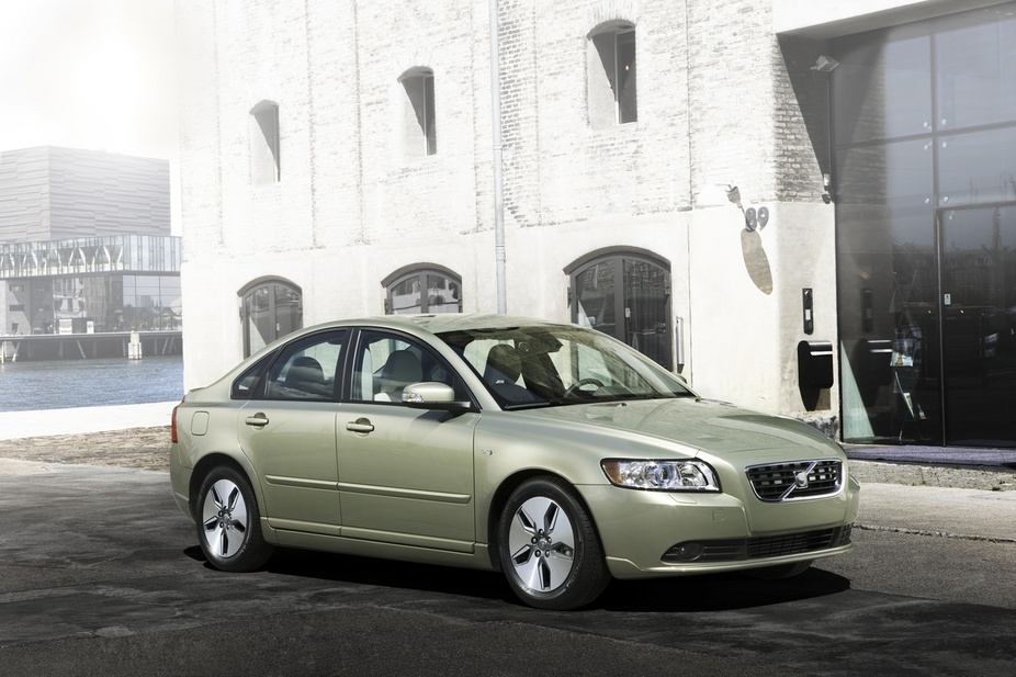 Volvo S40 1.6 Momentum