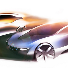 BMW reveals new sub-brand for sustainable vehicles and mobility solutions