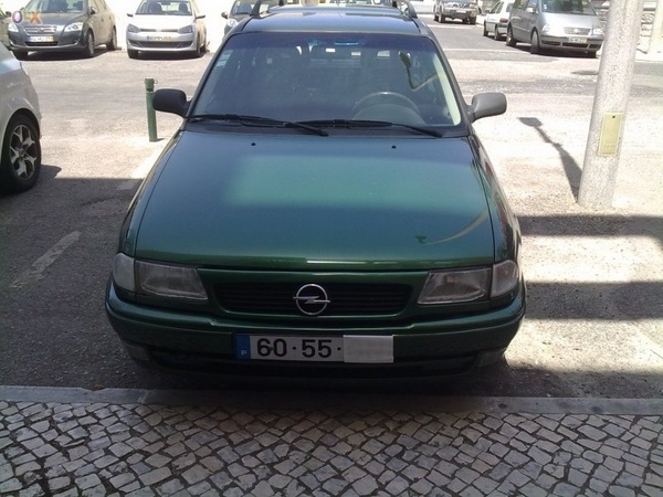 Opel