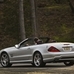 Mercedes-Benz SL 550