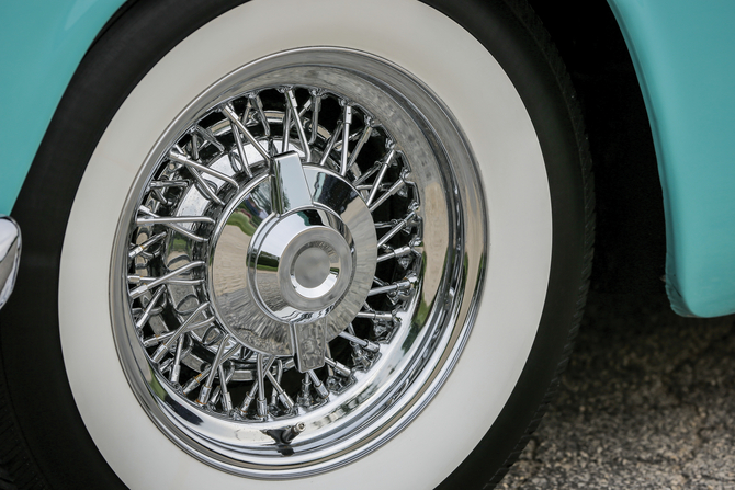 Plymouth Belvedere Convertible