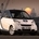 smart Fortwo car2go edition