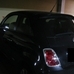 O meu Fiat 500