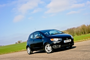 Mitsubishi Colt 1.3 Juro