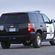 Chevrolet Tahoe Police Vehicle