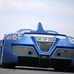 Gumpert Apollo TT40e