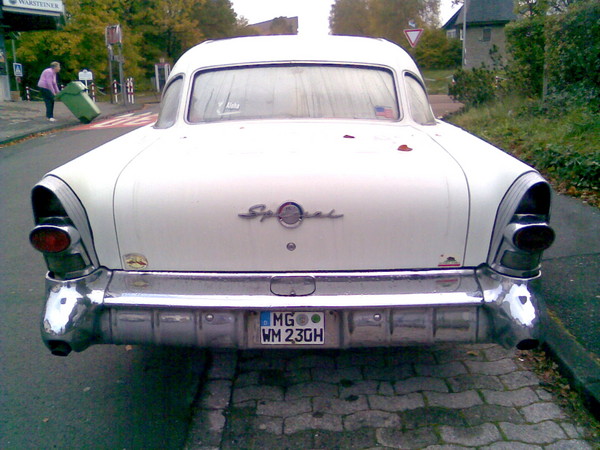 Buick Special