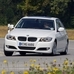 BMW 320d Navigation EfficientDynamic (E90) LCI