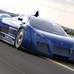 Gumpert Apollo TT40e