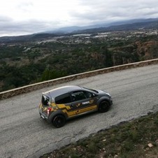 Renault Sport Twingo R2