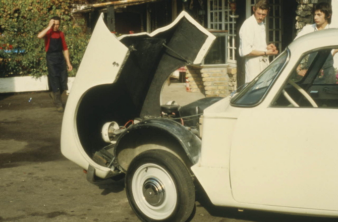 Citroën Bijou