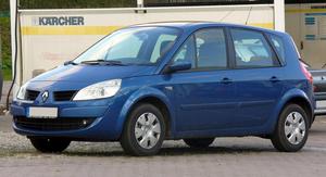 Renault Scenic II 2.0 dCi