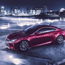 Lexus auf der Tokyo Motor Show