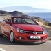 Vauxhall Astra CC 1.6i Twintop Sport