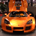 Gumpert Apollo TT40e