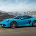 Porsche 718 Cayman S PDK