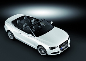 Audi A5 Cabriolet 2.0 TFSI