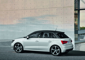 Audi A1 Sportback 1.2 TFSI Ambition