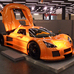 Gumpert Apollo TT40e