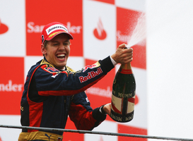 Italian Grand Prix Preview: Seven races to go