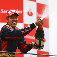 Italian Grand Prix Preview: Seven races to go