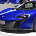 McLaren 650S