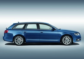 Audi A6 Avant 2.0 TFSI multitronic Limited Edition