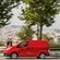 Nissan e-NV200 Van Basic Pack Plus+Grelha