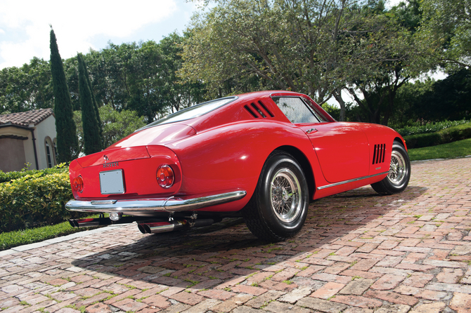 Ferrari 275 GTB