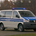 Volkswagen Multivan Police Van