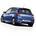 Renault Clio III 1.2 16v ECO2 GT (09)