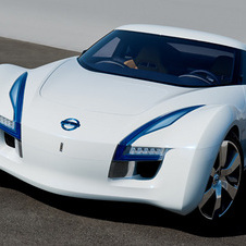 Nissan Bringing 4 Concepts to Tokyo Including Pure Electric Sports Car