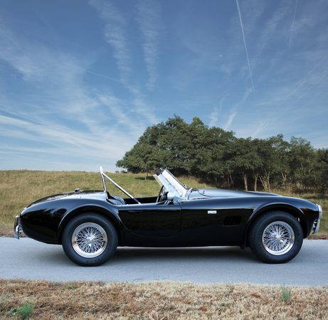 Shelby 289 Cobra MK II