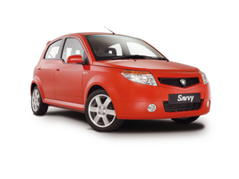 Proton Savvy 1.2 Style MT