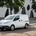 Nissan e-NV200 Van Comfort Pack Premium+Grelha