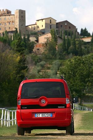 Fiat Qubo Gen.1