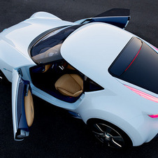 Nissan Bringing 4 Concepts to Tokyo Including Pure Electric Sports Car