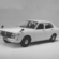 Nissan Bluebird Taxi 1600DX LPG