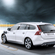 V60 Plug-in Hybrid: world’s first diesel Plug-in Hybrid debuts in Geneva